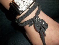 Braided Bracelet