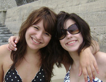 Beach Hair