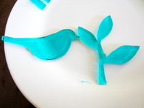 Gelatine Plastic!