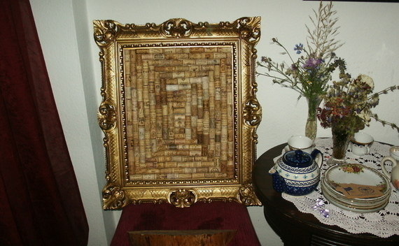 Cork Board