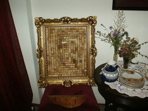 Cork Board