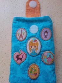 Kawaii Phone/I Phone Case