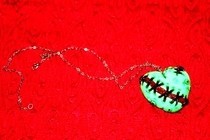 Zombie Heart
