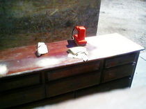  Shabby Chick Dresser