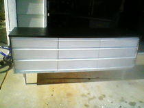 Modern Furniture Restoration