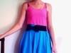 Cute Skirt Ant Top :)
