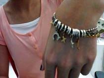 Fantasy Charm Bracelet