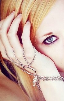 Ring Bracelet