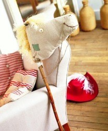 Hobbyhorse 