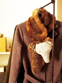 Fox Stole
