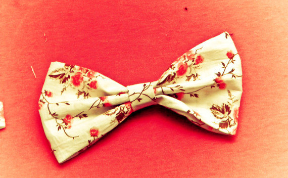 Diy Fabric Bow Stop Motion Tutorial 