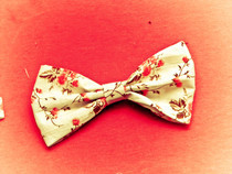 Diy Fabric Bow Stop Motion Tutorial 