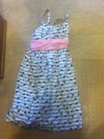 Rock Star Dress