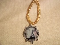 Paris Necklace
