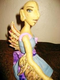 Dren From Splice Doll