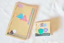 Mini Notebooks 