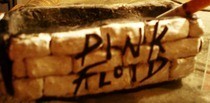 Pink Floyd 'The Wall' Ashtray