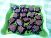 My New Love: Brownies!