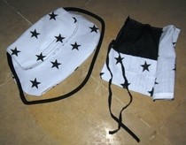 All The Stars Are Coming Out Tonight: Bag And Brush Roll