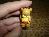 Honey Bear  