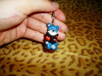 Lovely Bear 