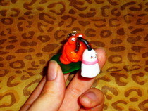Mr. Froggy 