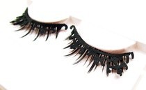 Paper Cut Eyelashes