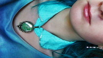Diy Miu Miu Style Cat Collar