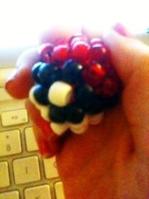 Kandi Pokeball 