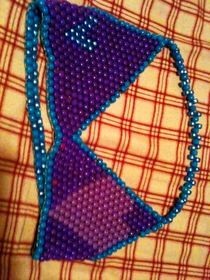 Kandi Bikini Top