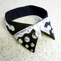 Diy Miu Miu Style Cat Collar