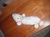 Sock Baby