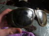 Steampunk Glasses