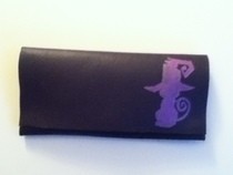 Soul Eater: Blair The Cat Clutch