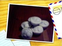 Milkybar Chocolate Cupcakes Mini