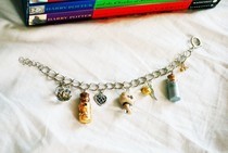Harry Potter Bracelet