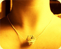 Book Beads