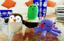 Amigurumi~