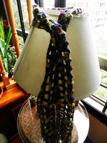 Colorful Scarf