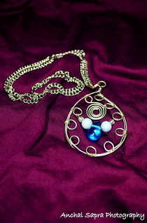 Fascinating Pendant