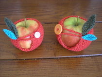 Apple Cozies