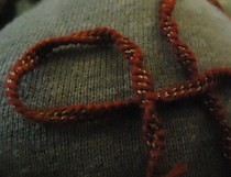 Weaved Chain?