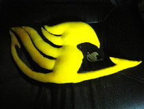 Plush Fairy Tail