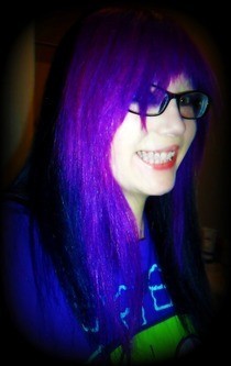 My Wig Is Finally Cut And Dyed! ?