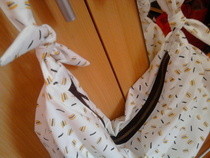 Slouchy Bag