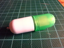 Usb Pill