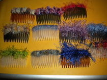 Hair Comb