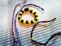 Friendship Bracelets!