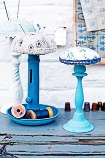 Pin Cushion