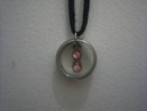 Choker Necklace